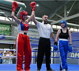 18 медалей на K1 XPRO JUNIOR IV: мощное выступление команды «Алмаз»