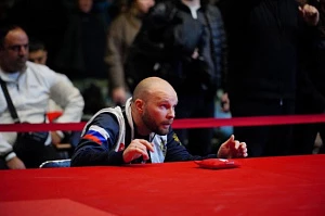 Александр Смирнов